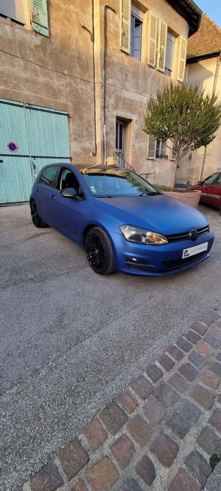 Véhicule DDA 6