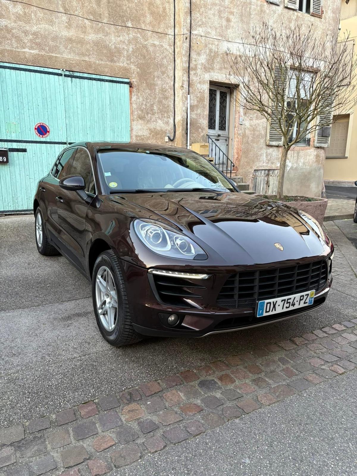 Véhicule DDA 5