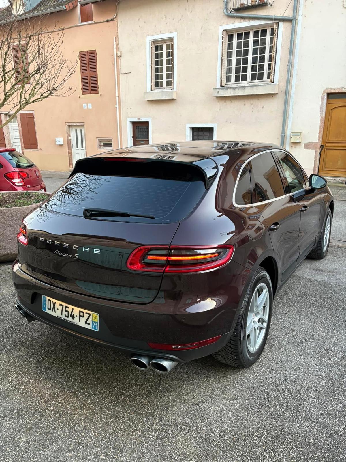 Véhicule DDA 6