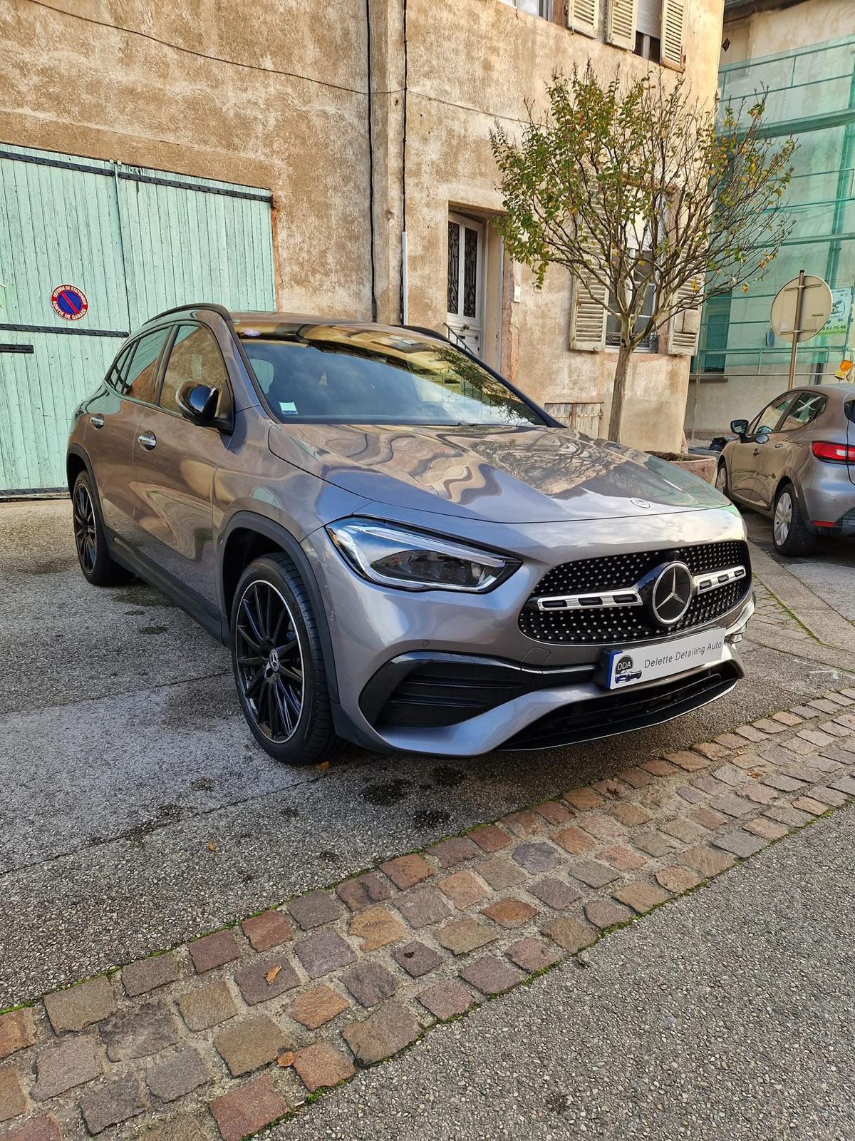 Véhicule DDA 6
