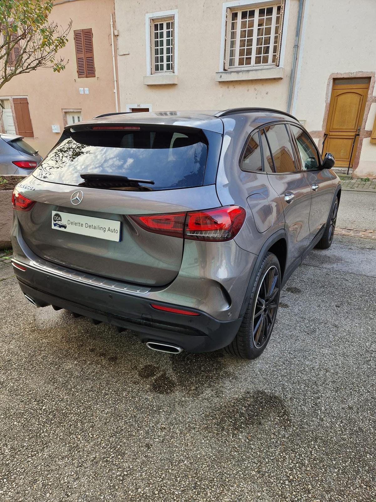 Véhicule DDA 6