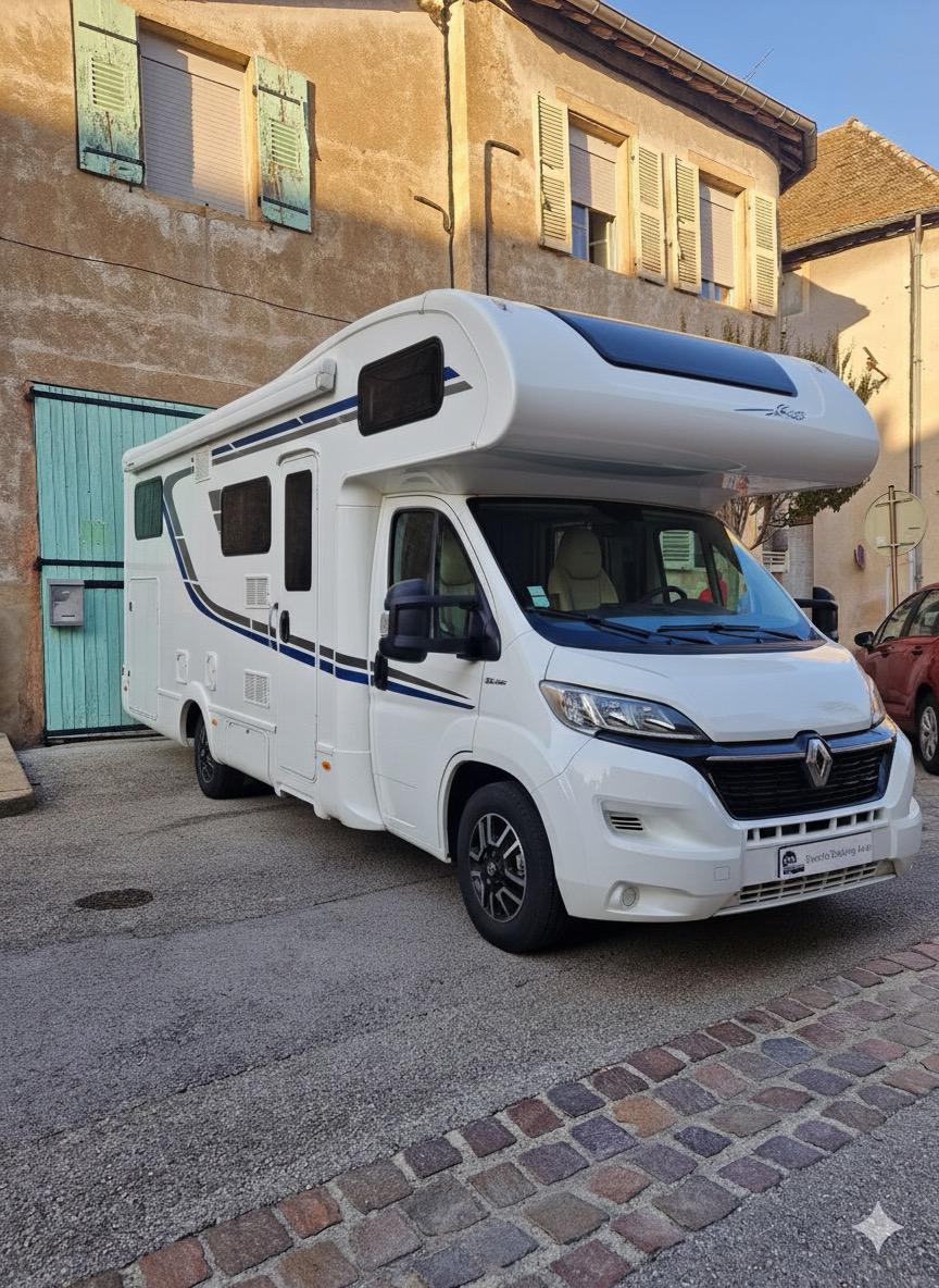 Camping-car